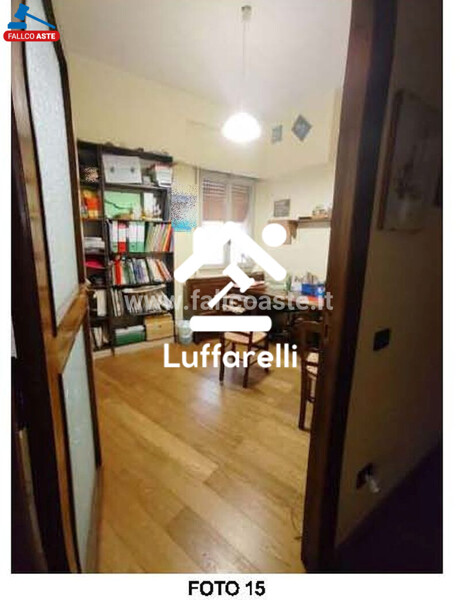 APPARTAMENTO VIA ROMA - CICILIANO — foto 5