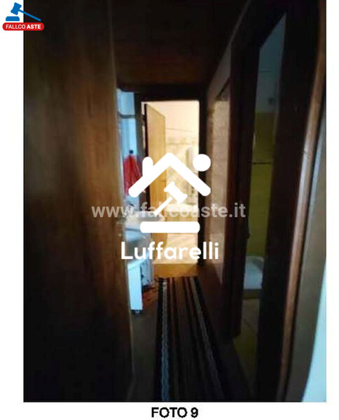 APPARTAMENTO VIA ROMA - CICILIANO — foto 8