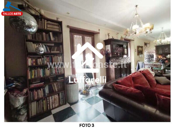 APPARTAMENTO VIA ROMA - CICILIANO — foto 9
