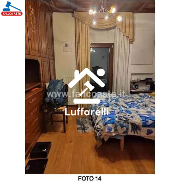 APPARTAMENTO VIA ROMA - CICILIANO — foto 3
