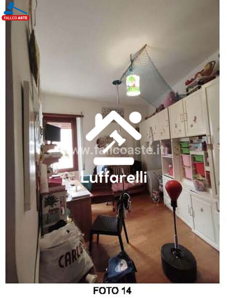 APPARTAMENTO VIA ROMA - CICILIANO — foto 4