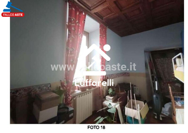 APPARTAMENTO VIA ROMA - CICILIANO — foto 2