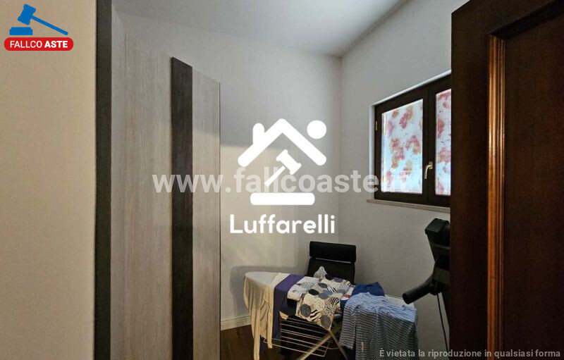 Immagine di APPARTAMENTO VIA DELLE AZALEE – ROMA