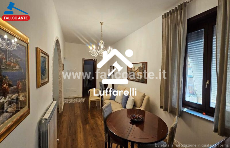 Immagine di APPARTAMENTO VIA DELLE AZALEE – ROMA