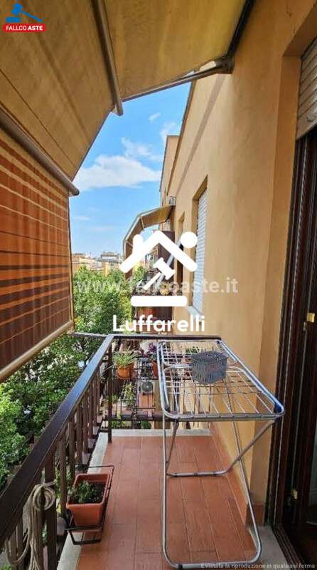 Immagine di APPARTAMENTO VIA DELLE AZALEE – ROMA