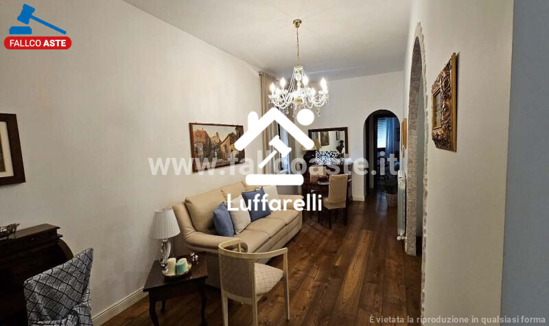Immagine di APPARTAMENTO VIA DELLE AZALEE – ROMA