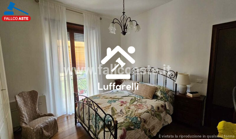 Immagine di APPARTAMENTO VIA DELLE AZALEE – ROMA