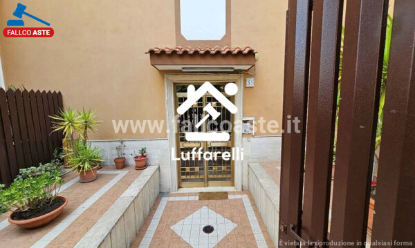 APPARTAMENTO VIA DELLE AZALEE - ROMA — foto 4