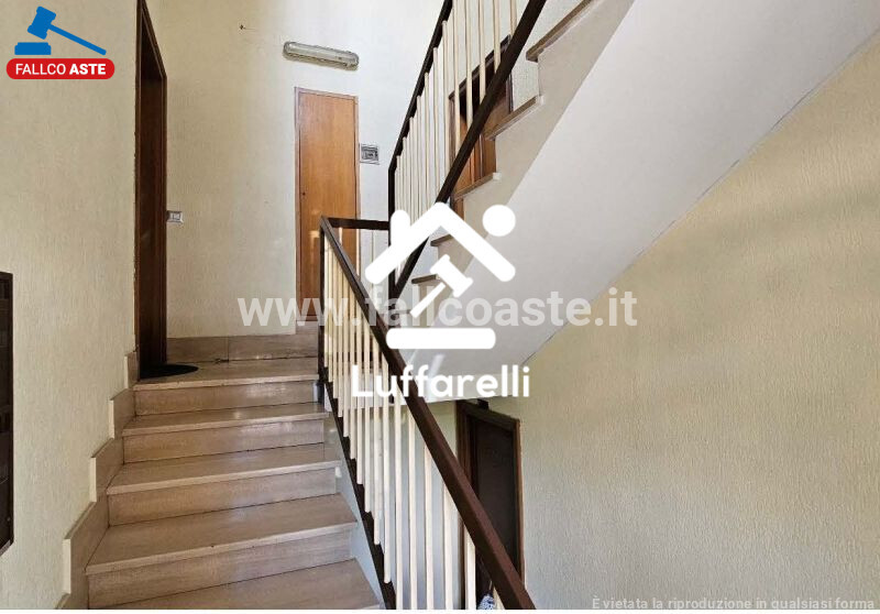 Immagine di APPARTAMENTO VIA DELLE AZALEE – ROMA