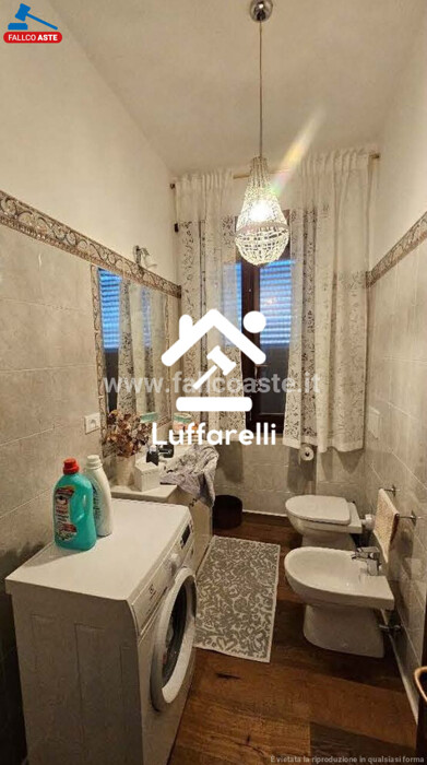 Immagine di APPARTAMENTO VIA DELLE AZALEE – ROMA