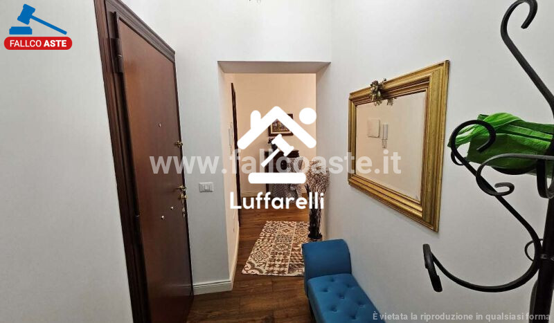 Immagine di APPARTAMENTO VIA DELLE AZALEE – ROMA