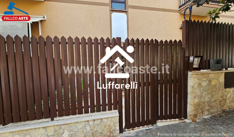 Immagine di APPARTAMENTO VIA DELLE AZALEE – ROMA