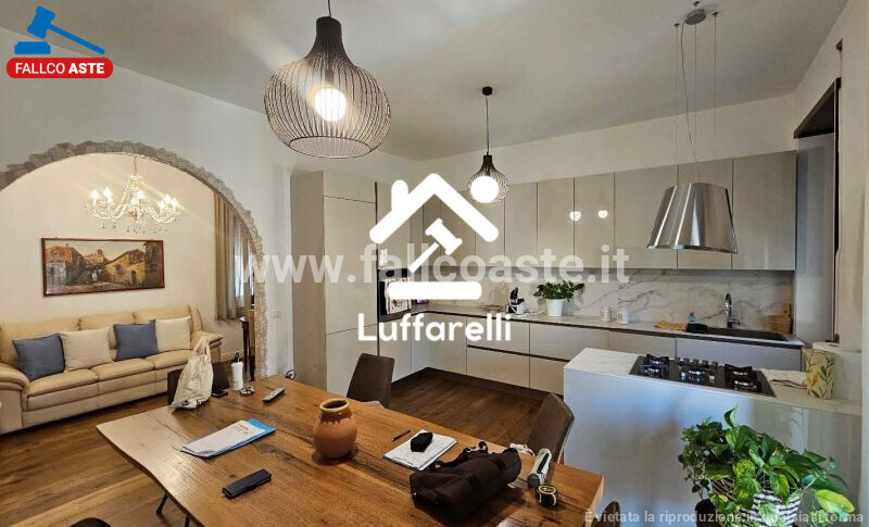 Immagine di APPARTAMENTO VIA DELLE AZALEE – ROMA