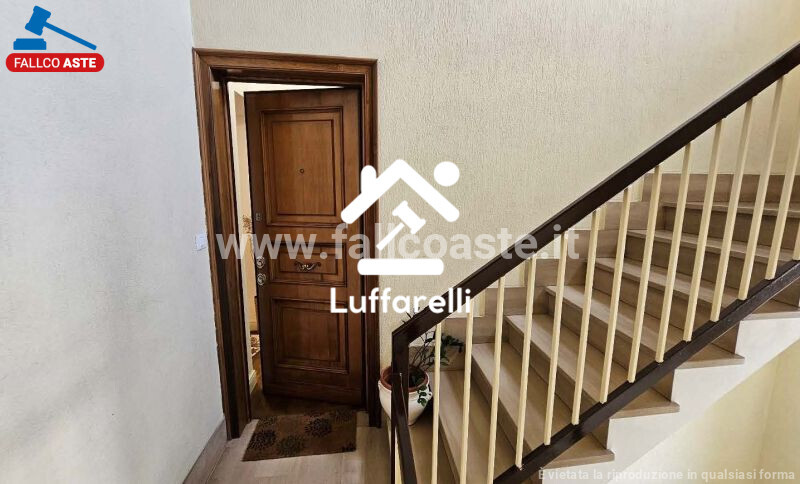 Immagine di APPARTAMENTO VIA DELLE AZALEE – ROMA