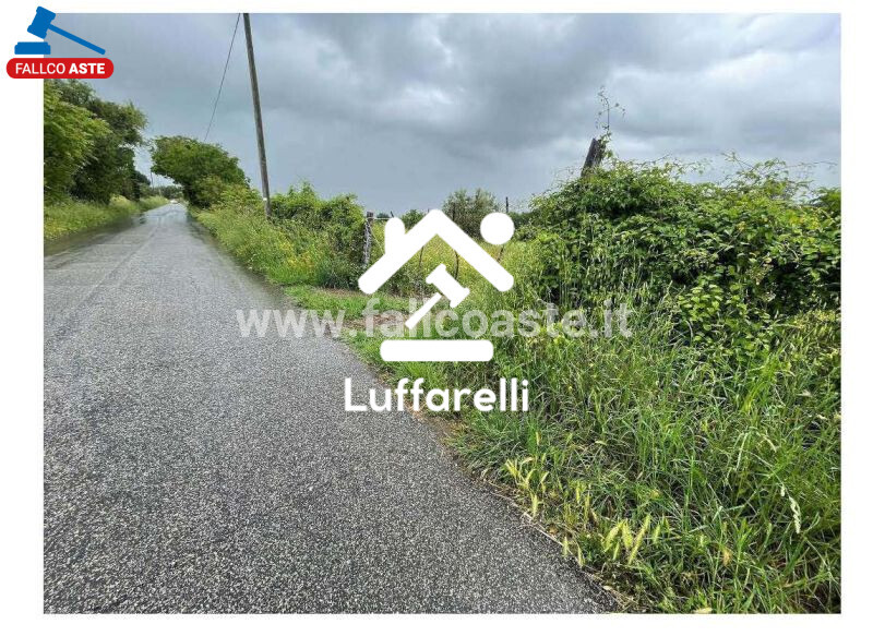 Immagine di TERRENO VIA DI PERAZZETA – FORMELLO