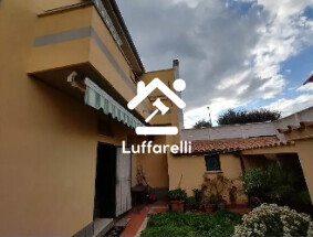 CASA / VILLA VIA GROTTAMMARE - FIUMICINO — foto 2