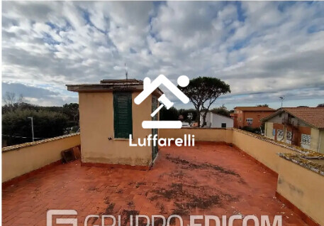 Immagine di CASA / VILLA VIA GROTTAMMARE – FIUMICINO