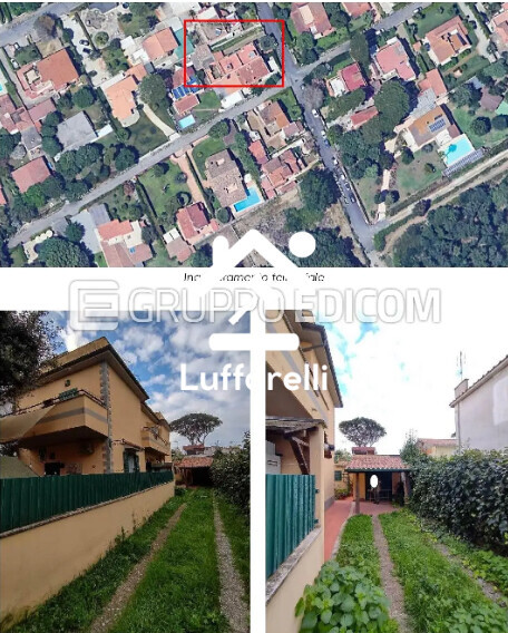 CASA / VILLA VIA GROTTAMMARE - FIUMICINO — foto 4