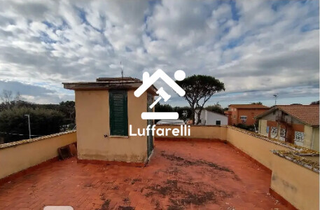 CASA / VILLA VIA GROTTAMMARE - FIUMICINO — foto 8