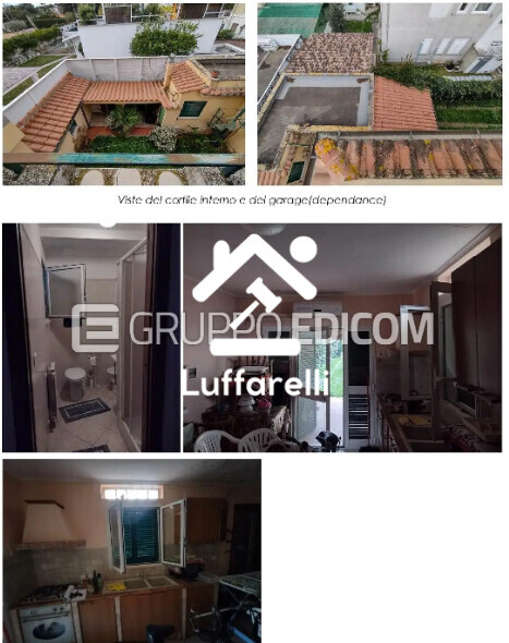 Immagine di CASA / VILLA VIA GROTTAMMARE – FIUMICINO
