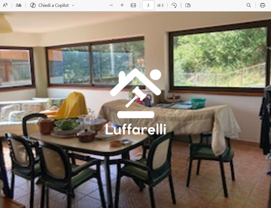 Immagine di APPARTAMENTO VIA CANDELISI – MENDICINO