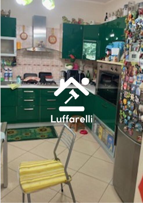 Immagine di APPARTAMENTO VIA CANDELISI – MENDICINO