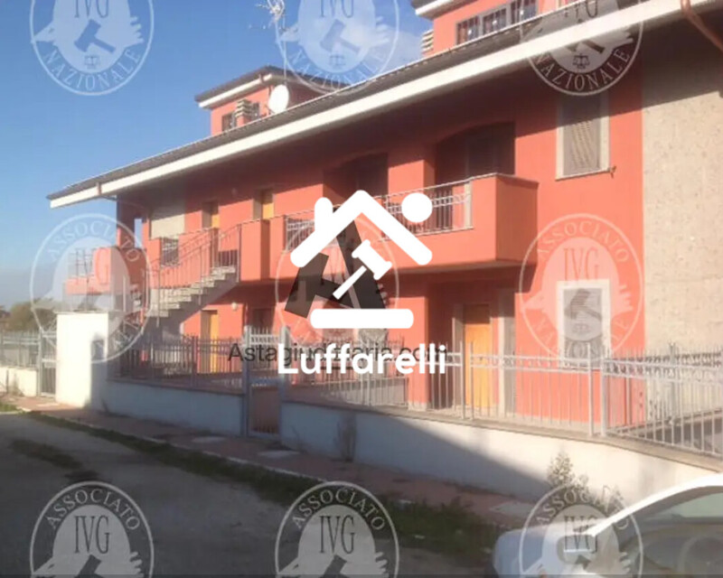 Immagine di APPARTAMENTO VIA CRISTOFORO COLOMBO SNC – MARCELLINA