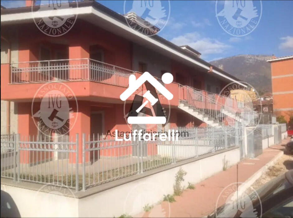 Immagine di APPARTAMENTO VIA CRISTOFORO COLOMBO SNC – MARCELLINA