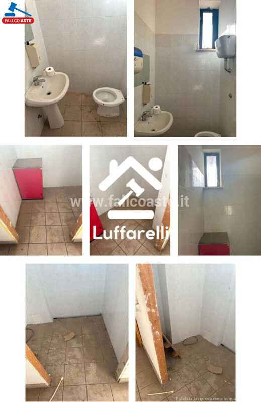 Immagine di LOCALE COMMERCIALE VIA MONVISO N. 2 – MONTEROTONDO