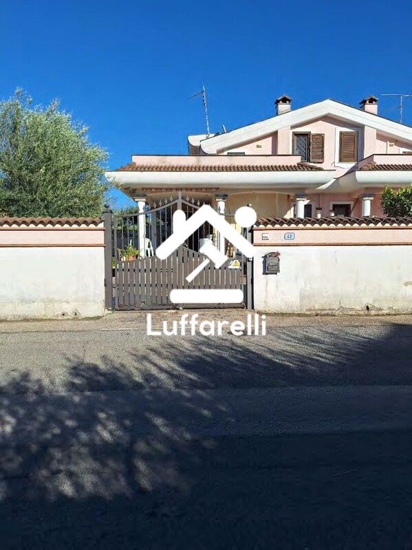 Immagine di CASA / VILLA VIA PISTOIA – ARDEA