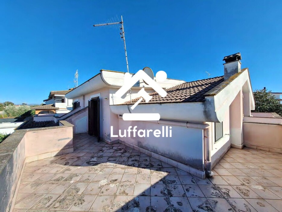 Immagine di CASA / VILLA VIA PISTOIA – ARDEA