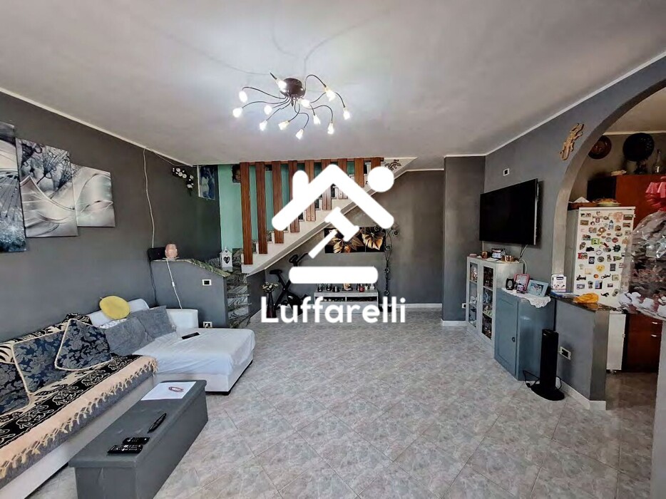Immagine di CASA / VILLA VIA PISTOIA – ARDEA