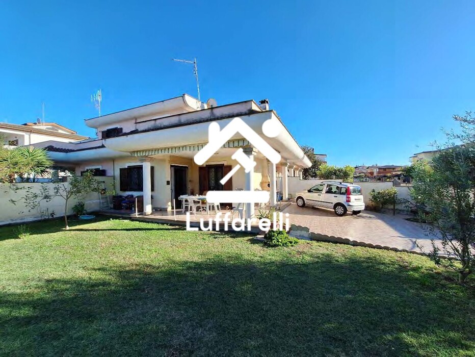 Immagine di CASA / VILLA VIA PISTOIA – ARDEA