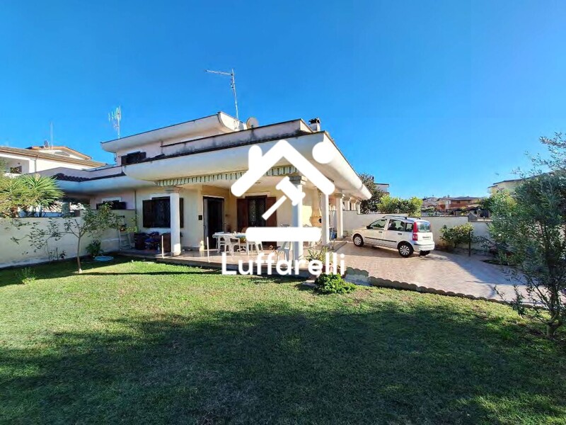 Immagine di CASA / VILLA VIA PISTOIA – ARDEA