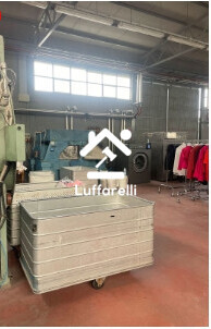 CAPANNONE / IMMOBILI INDUSTRIALI VIA VIGNA DEL PIANO - RIANO — foto 4