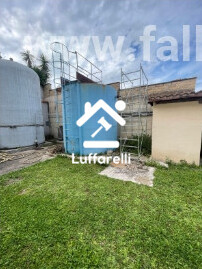 CAPANNONE / IMMOBILI INDUSTRIALI VIA VIGNA DEL PIANO - RIANO — foto 9