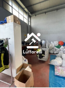 CAPANNONE / IMMOBILI INDUSTRIALI VIA VIGNA DEL PIANO - RIANO — foto 5