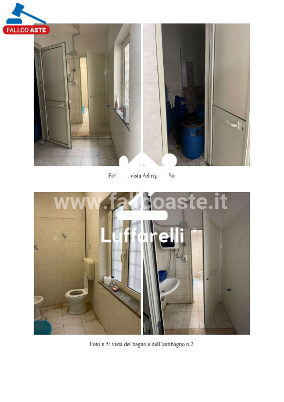 Immagine di CAPANNONE / IMMOBILI INDUSTRIALI VIA VIGNA DEL PIANO – RIANO