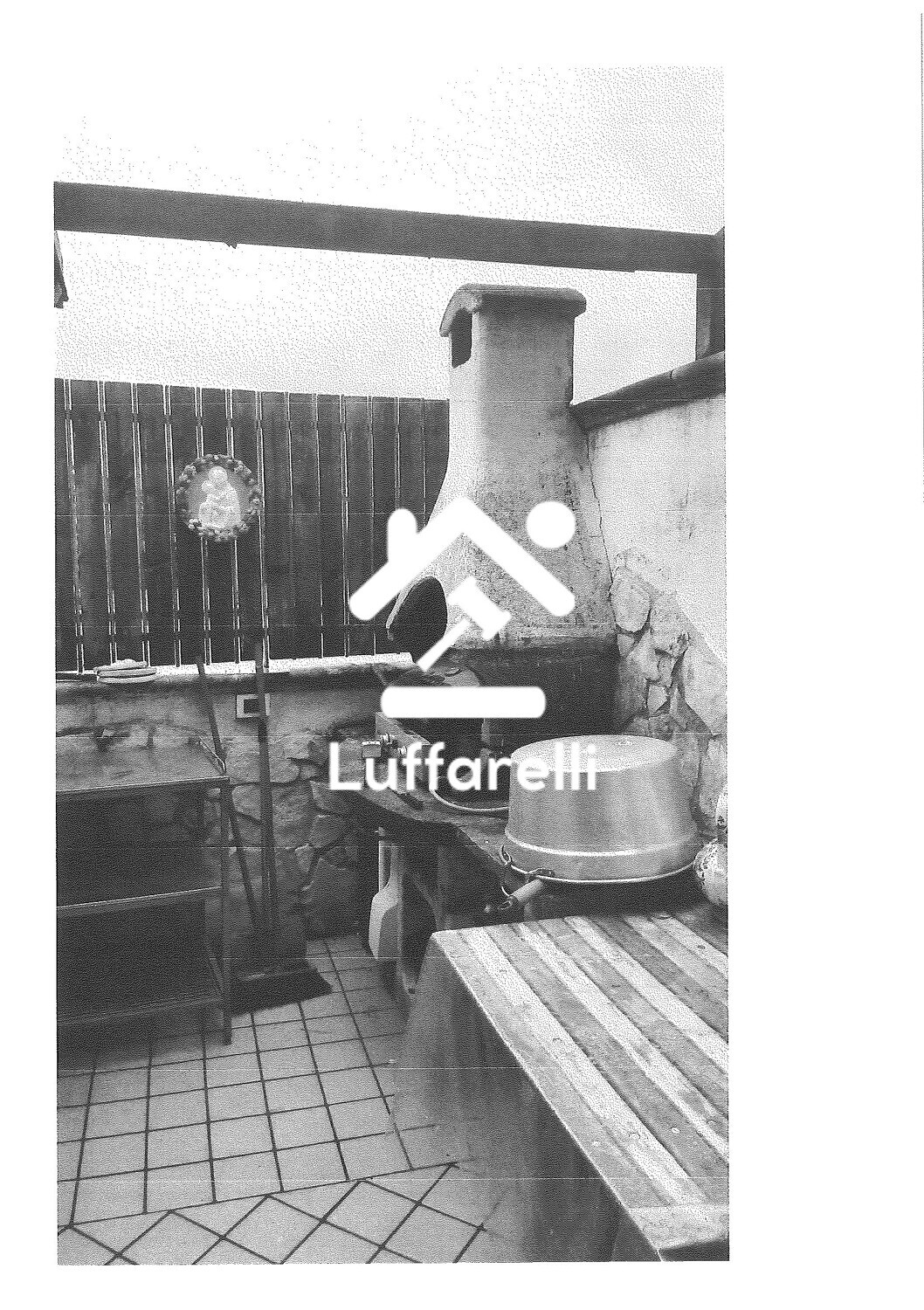 APPARTAMENTO VIA SILVIO LIGUORI - FONDI — foto 7