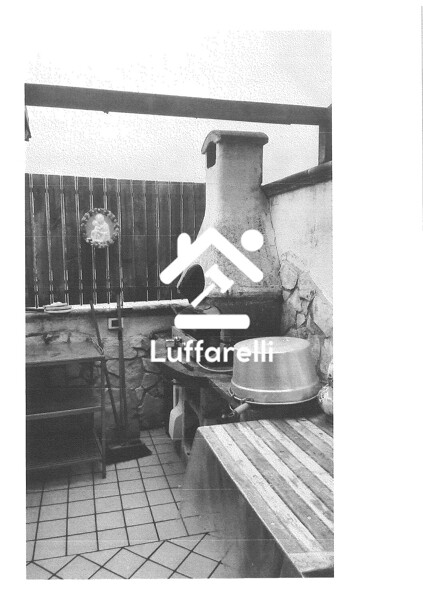 APPARTAMENTO VIA SILVIO LIGUORI - FONDI — foto 7