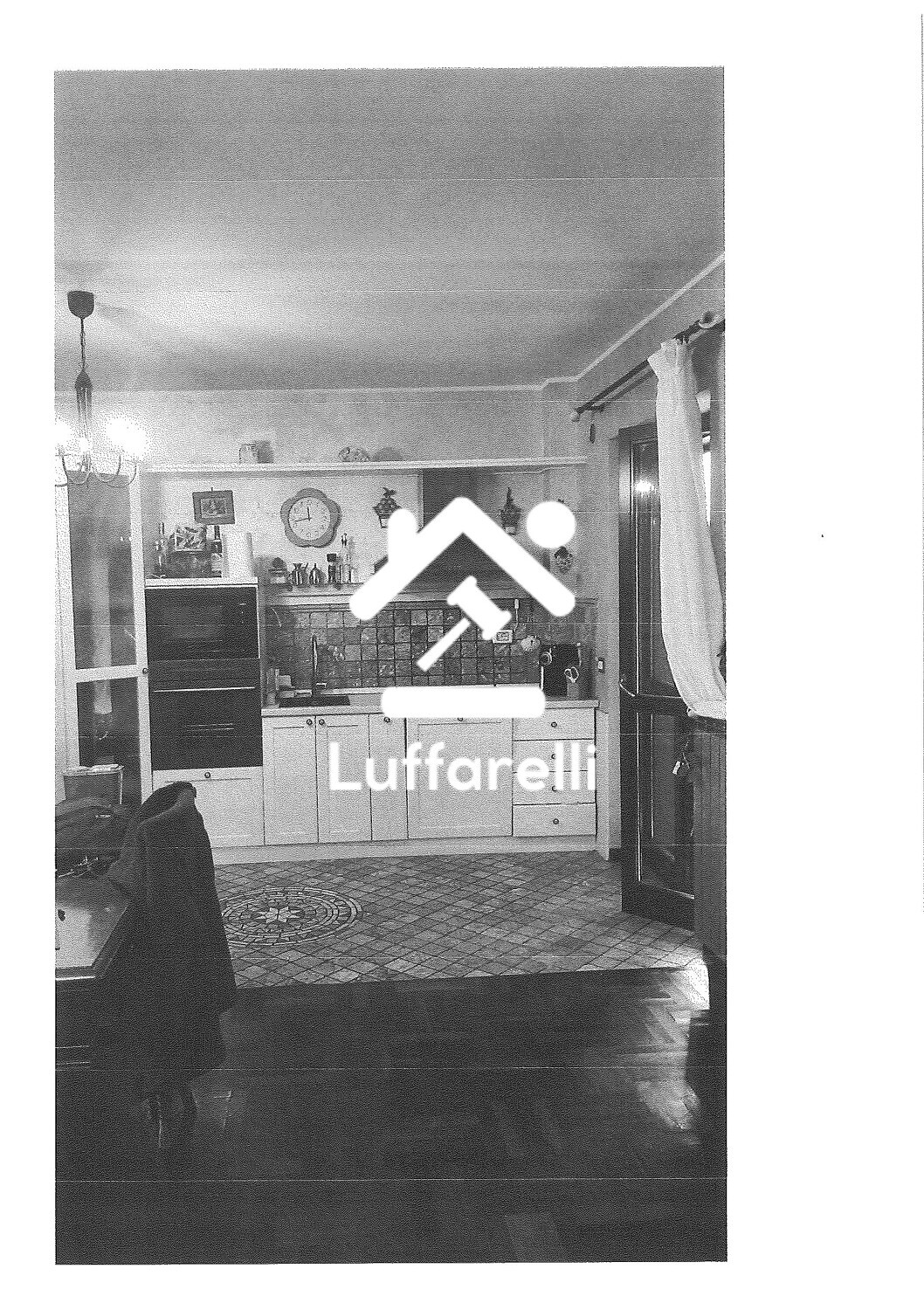 APPARTAMENTO VIA SILVIO LIGUORI - FONDI — foto 2