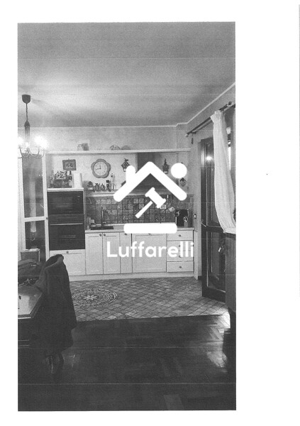 APPARTAMENTO VIA SILVIO LIGUORI - FONDI — foto 2