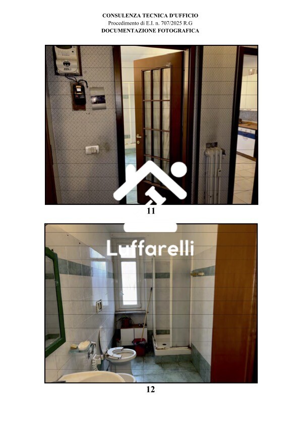 APPARTAMENTO VIA SAN BERNARDINO  38 - TORINO — foto 2