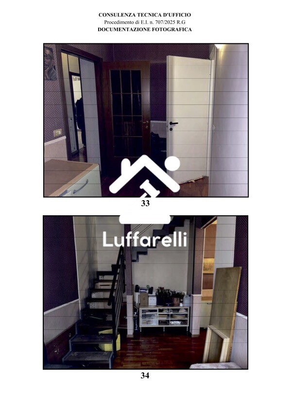 APPARTAMENTO VIA SAN BERNARDINO  38 - TORINO — foto 7
