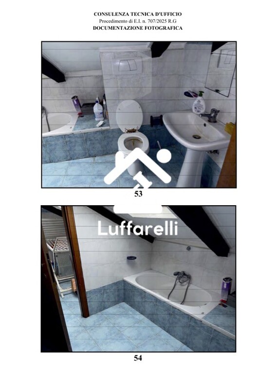 Immagine di APPARTAMENTO VIA SAN BERNARDINO  38 – TORINO