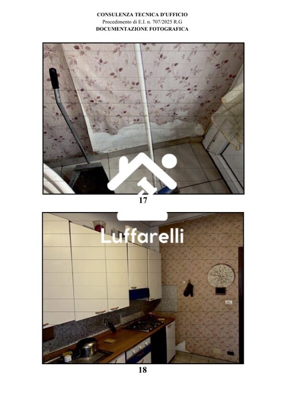 Immagine di APPARTAMENTO VIA SAN BERNARDINO  38 – TORINO