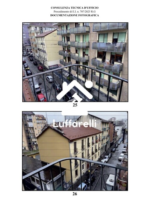 Immagine di APPARTAMENTO VIA SAN BERNARDINO  38 – TORINO