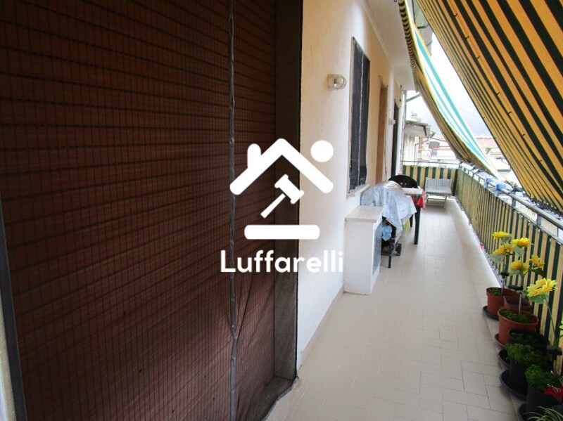 Immagine di APPARTAMENTO VIA GIUSEPPE VERDI – FONDI