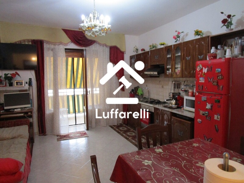 Immagine di APPARTAMENTO VIA GIUSEPPE VERDI – FONDI