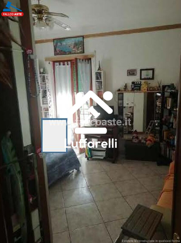 Immagine di APPARTAMENTO VIA CORNELIA – ROMA